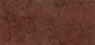 Unicom Starker - 12"x24" Marmorea ROSSO VERONA Porcelain Tile (Satin Finish - Rectified Edges)
