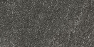 Cristacer - 12"x24" Ardena GRAPHITE Porcelain Tile (Matte Finish - Rectified Edges)