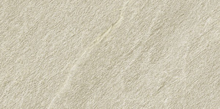 Cristacer - 12"x24" Ardena IVORY Porcelain Tile (Matte Finish - Rectified Edges)