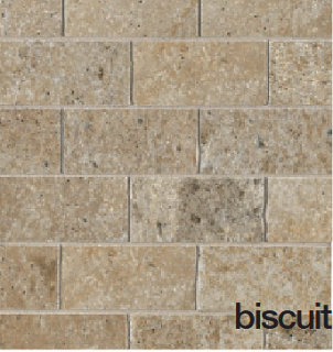Unicom Starker - 16"x24" Dordogne BISCUIT Porcelain Tile (Matte Finish)