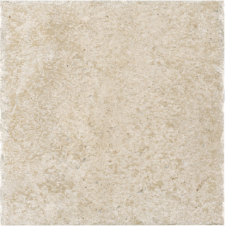 Unicom Starker - 12"x12" Dordogne IVOIRE Porcelain Tile (Matte Finish)