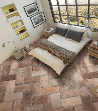 Mediterranea USA - CHICAGO Porcelain Tile