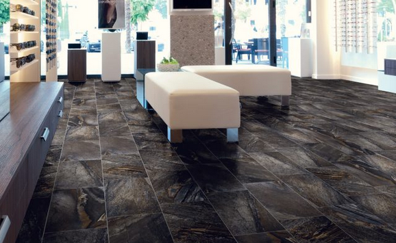 Happy Floors - Utah Tile