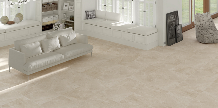 Happy Floors - Valencia Tile