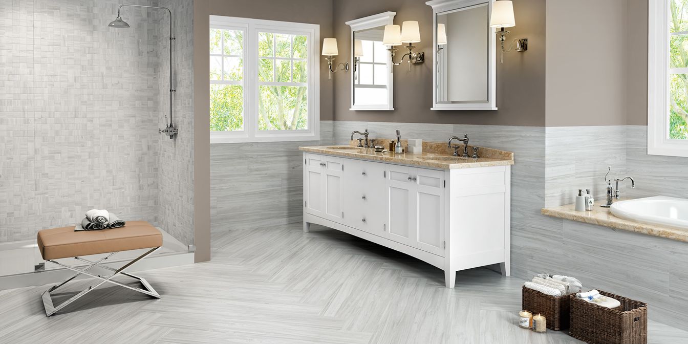 Happy Floors - Cypress Tile