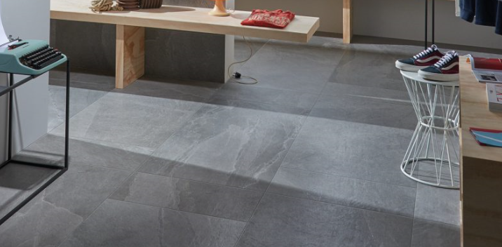 Happy Floors - X-Rock Tile