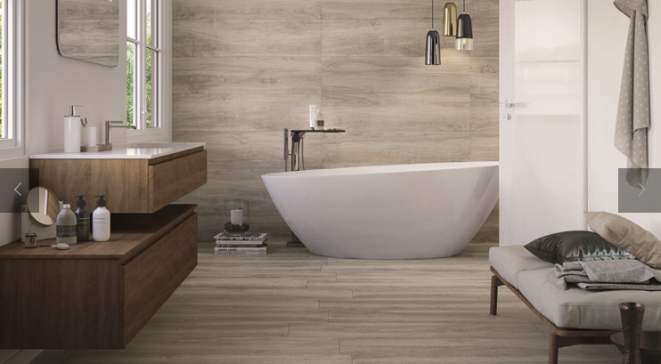 Castelvetro - More Porcelain Tile