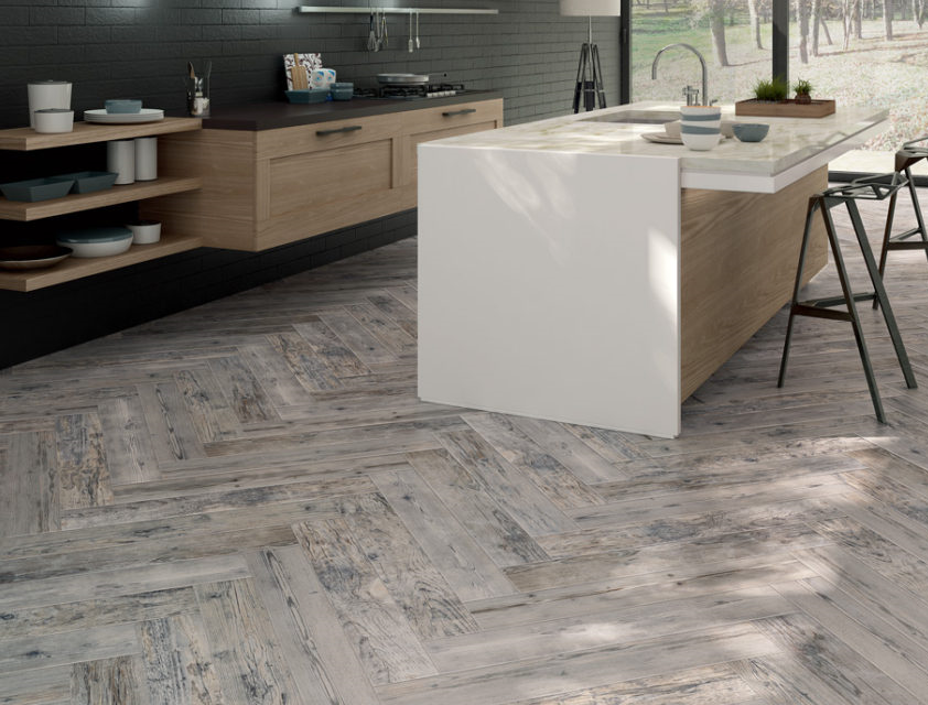 Elios - Grand Sequoia Porcelain Tile