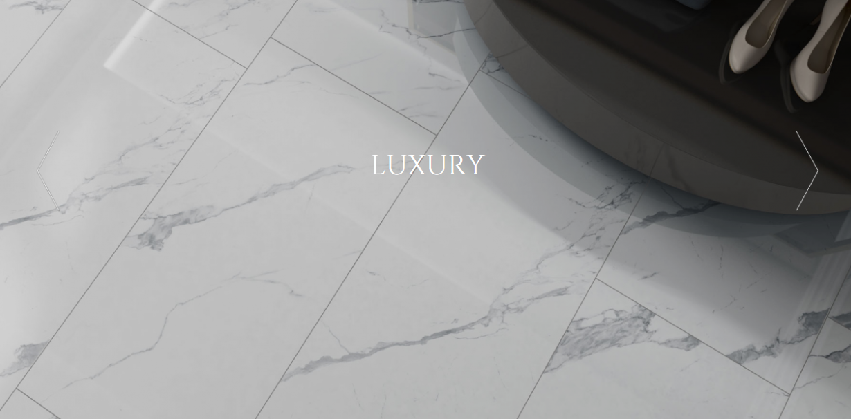 Cinca - Luxury Floor Tile
