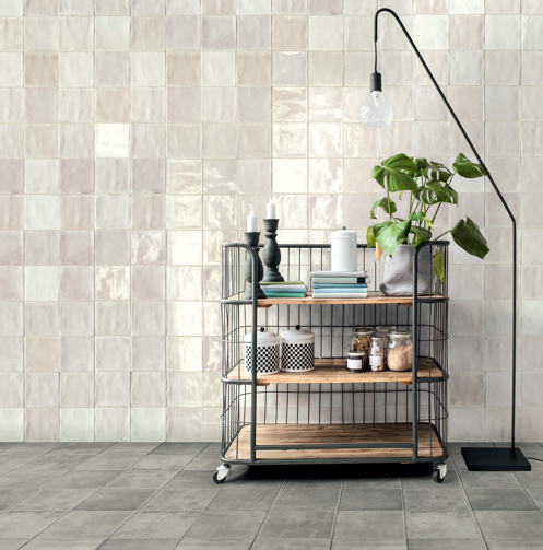 Sartoria - TSquare Ceramic Wall Tile