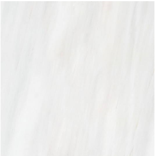 Happy Floors - 24"x24" Dolomite White Natural Tile (Rectified)
