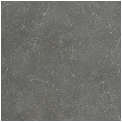 12"x12" Stark Carbon Polished Marble Tile