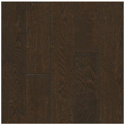 Hartco - Appalachian Ridge Beartown 5"x3/4" Solid Oak Hardwood Flooring SAKAR59L407X