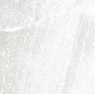 Happy Floors - 24"x24" Flint White (Rectified)