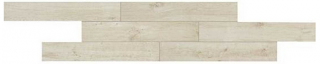 American Olean - 6"x36" Creekwood Birch Stream Tile