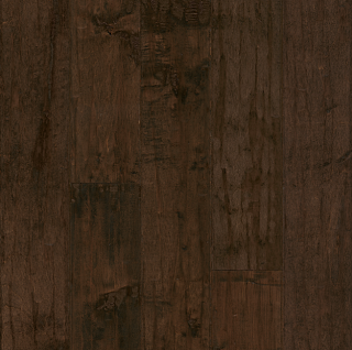 Hartco - American Scrape 3/4"x5" River House Solid Maple Hardwood Flooring