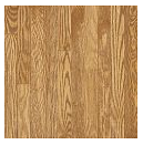 Bruce - Dundee Plank White Oak Seashell Prefinished Hardwood (3/4" Thick x 3-1/4" Wide - High Gloss)