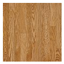 Bruce - Dundee Plank White Oak Spice Prefinished Hardwood (3/4" Thick x 3-1/4" Wide - High Gloss)