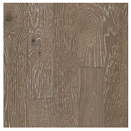 Bruce - Brushed Impressions Limed Rainy Weather White Oak Engineered Hardwood (3/8" Thick x 5" Wide - Low Gloss)