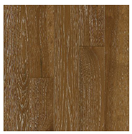 Bruce - Brushed Impressions Limed Riverside Walk Hickory Engineered Hardwood (3/8" Thick x 5" Wide - Low Gloss)