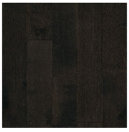 Bruce - Brushed Impressions Deep Etched Starry Night White Oak Engineered Hardwood (3/8" Thick x 5" Wide - Low Gloss)