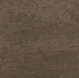American Olean - 24"x24" Theoretical ABSOLUTE BROWN Porcelain Tile (Matte Finish)