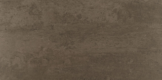 American Olean - 12"x24" Theoretical ABSOLUTE BROWN Porcelain Tile (Matte Finish)