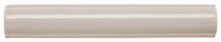 Adex - 1.2"x8" Neri Sierra Sand Bar Liner
