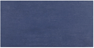 American Olean - 12"x24" Theoretical Bold ELECTRIC BLUE Porcelain Tile (Matte Finish)