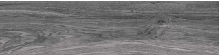 Happy Floors - 9"x36" Acorn Grey Tile (Rectified Edges)