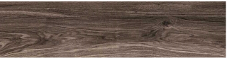 Happy Floors - 9"x36" Acorn Walnut Tile (Rectified Edges)