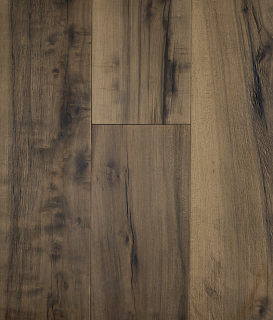 Lifecore - Allegra Clarity Maple Engineered Hardwood Flooring (1/2" Thick x 7-1/2" Wide Planks)