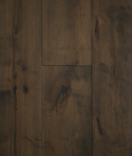 Lifecore - Allegra Refined Maple Engineered Hardwood Flooring (1/2" Thick x 7-1/2" Wide Planks)