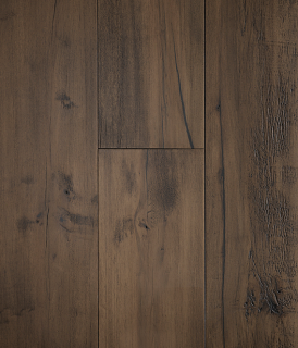 Lifecore - Allegra Serenity Maple Engineered Hardwood Flooring (1/2" Thick x 7-1/2" Wide Planks)
