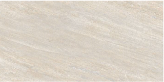 Happy Floors - 12"x24" Lefka White Tile 5071-C (Rectified Edges)