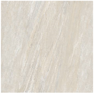 Happy Floors - 24"x24" Lefka White Tile 5070-C (Rectified Edges)