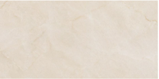 Happy Floors - 15"x30" Crystal Glossy Cream Tile 6260-A (Rectified Edges)