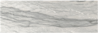 Happy Floors - 4"x12" Macaubas Oyster Natural Porcelain Tile (Rectified Edges)