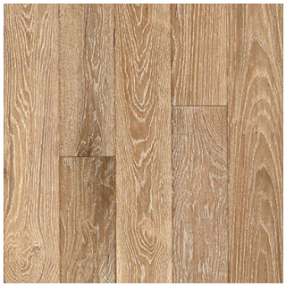 Hartco - Appalachian Ridge Natural Attraction 5"x3/4" Solid Oak Hardwood Flooring SAKAR59L402X