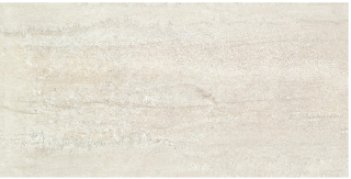 Happy Floors - 24"x48" Kaleido Bianco Porcelain Tile (Rectified Edges)