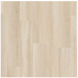 Anything Goes COREtec - 7"x48" Hubbard Oak SPC Plank Flooring UV43970503