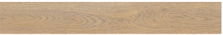 Happy Floors - 7"x48" Cambridge Natural Easy Luxury Rigid Core Vinyl Plank Tile