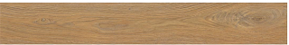 Happy Floors - 7"x48" Cambridge Wheat Easy Luxury Rigid Core Vinyl Plank Tile