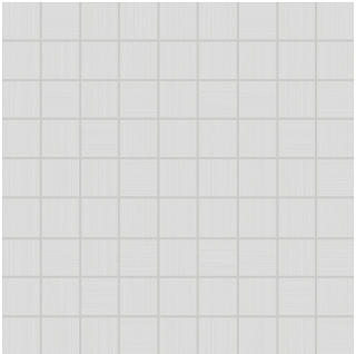 Happy Floors - 1-1/2"x1-1/2" NeoStile 2.0 Chalk Mosaic Tile (12"x12" Sheet)
