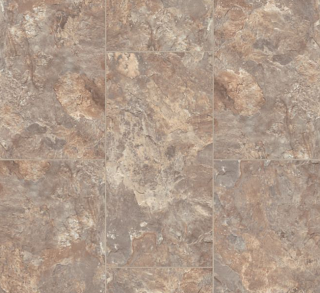 Armstrong - 12"x24" Alterna Mesa Stone Beige Engineered Tile