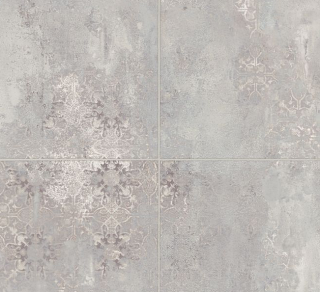 Armstrong - 16"x16" Alterna Lost Empire Amber Sagebrush Engineered Tile