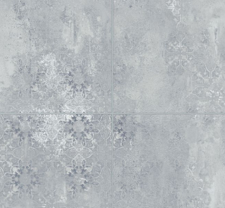 Armstrong - 16"x16" Alterna Lost Empire Spiritual Grey Engineered Tile