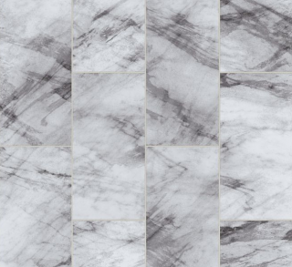 Armstrong - 8"x16" Alterna Veiled Intrique Intricate Move Engineered Tile