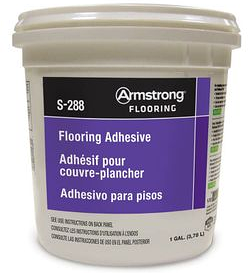Armstrong - Alterna Adhesive, 4 Gallons