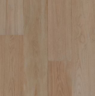 Hartco - TimberBrushed Platinum 9/16" thick x 9" wide Country Vibe White Oak Engineered Hardwood Flooring